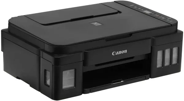 МФУ Canon PIXMA G2010, A4 (2313C012)