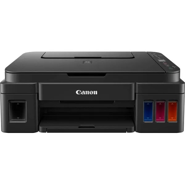 МФУ Canon PIXMA G3416 (2315C052), A4