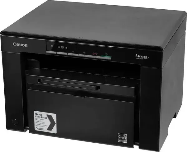 МФУ Canon i-Sensys MF3010 (5252B004/5252B004-AB), A4