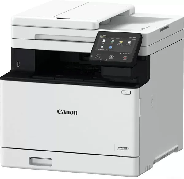 МФУ Canon i-SENSYS MF655Cdw, A4, цветное (5158C004)