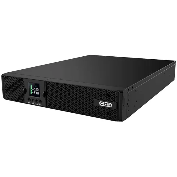 ИБП CBR ESN-3KT-4F-LCHERSC, 3000VA (4xSchuko)