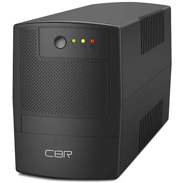 ИБП CBR UPS-TWP-101J-850, 850VA (3xSchuko)