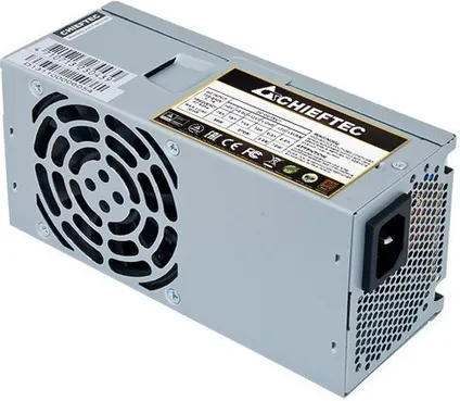 Блок питания 400Вт, Chieftec GPF-400P, TFX