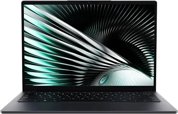 Ноутбук Chuwi UniBook 304 (CWI658-C33048G256GB), 14" IPS, Core 3 304/ 8Gb/ 256SSD/ W11/ Grey