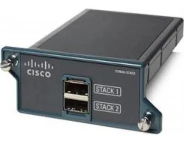 Модуль CISCO C2960X-STACK=