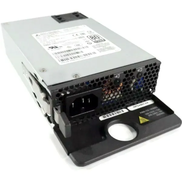 Блок питания 1000Вт, Cisco PWR-C5-1KWAC=, APFC, 1U