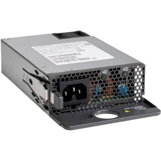 Блок питания 125Вт, Cisco PWR-C6-125WAC=, 1U