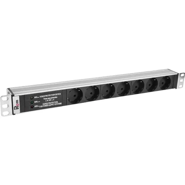 Блок распределения питания ЦМО R-10-7S-FI-440-Z