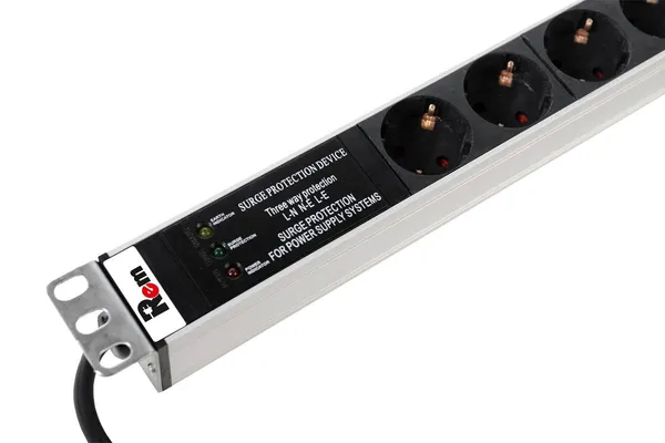 Блок распределения питания ЦМО Rem-16 (R-16-20S-FI-1420-3)