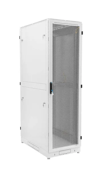 Шкаф коммутационный ЦМО ШТК-М-42.6.10-48АА 42U, 600х1000мм