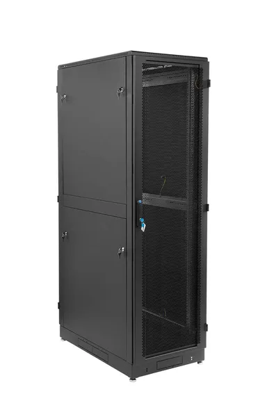 Шкаф коммутационный ЦМО ШТК-М-42.8.12-88АА-9005 42U, 800х1200мм
