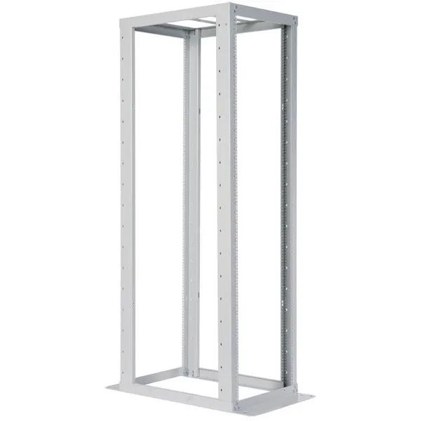 Стойка 19" ЦМО СТК-С-42.2.750, 42U, серый