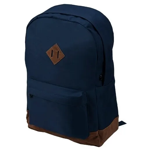 Рюкзак CONTINENT BP-003 Blue, 16", Blue