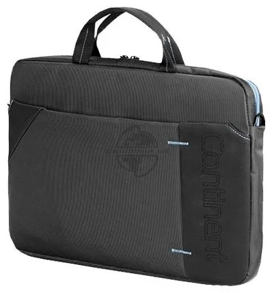 Сумка Continent CC-205GA, 15.6", серый