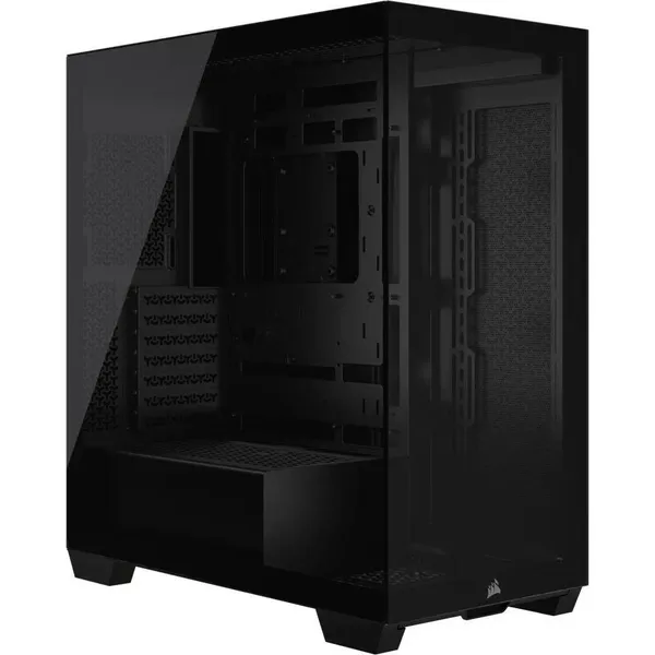 Корпус Corsair 3500X Black (CC-9011276-WW), без БП, E-ATX
