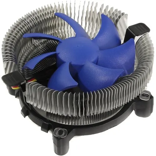 Кулер Crown CM-90, 95W
