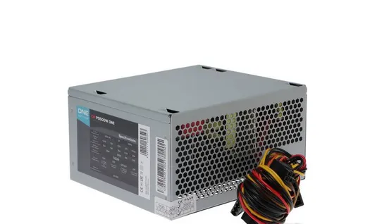 Блок питания 500Вт, Crown CM-PS500W ONE, ATX