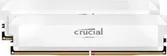 Оперативная память 32Gb Crucial CP2K16G60C36U5W, DDR V, PC-48000, 6000MHz, kit 2x16Gb