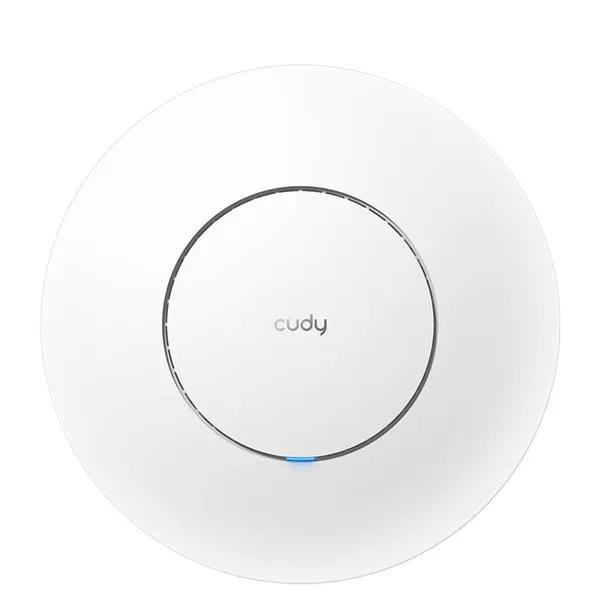 Точка доступа Wi-Fi Cudy AP1300 2.0, 2.4/5GHz, 1167Mbps, 1xLAN 1GBps, PoE