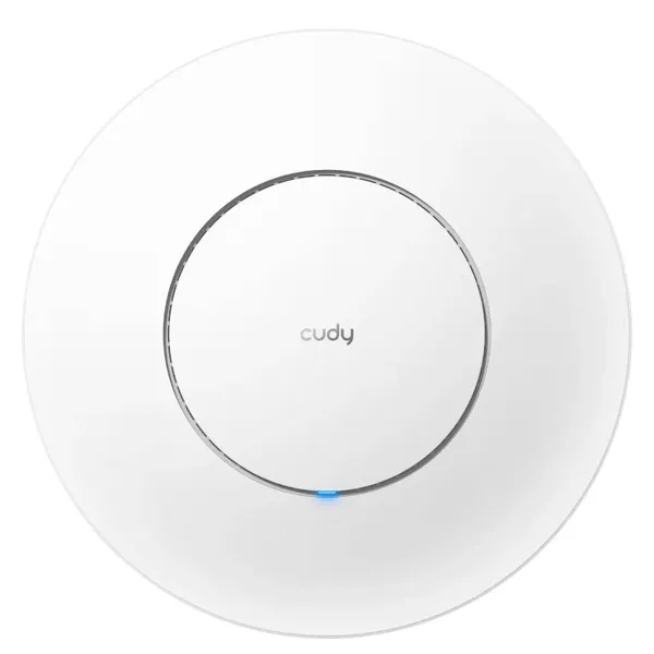 Точка доступа Wi-Fi Cudy AP1300, 2.4/5GHz, 1167Mbps, 1xLAN 1GBps, PoE (Без БП)