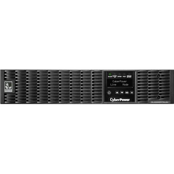 ИБП CyberPower OL3000ERTXL2U, 3000VA (8xIEC320-C13)