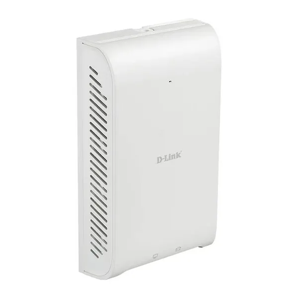 Точка доступа Wi-Fi D-Link DAP-2620/DL, 802.11ac, 1167Mbps, 2xLAN 1GBps