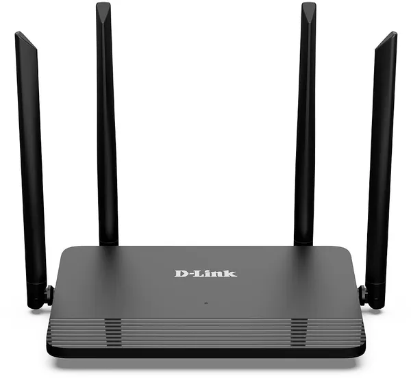 Роутер Wi-Fi D-Link DIR-830M/A1A, 2.4/5GHz, 1167Mbps, 3xLAN 1Gbps, 1xWAN