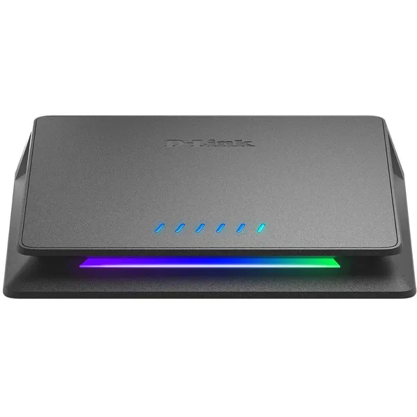 Коммутатор D-Link DMS-106XT/A2A, 5xLAN 1Gbps, 1xLAN 10Gbps