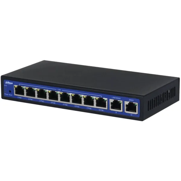 Wi-Fi контроллер Dahua DH-ERC210-P