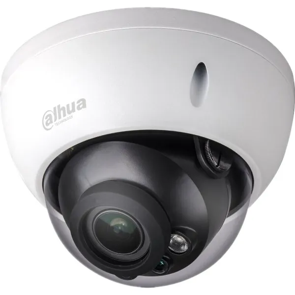 Камера видеонаблюдения Dahua DH-HAC-HDBW2241RP-Z, белый