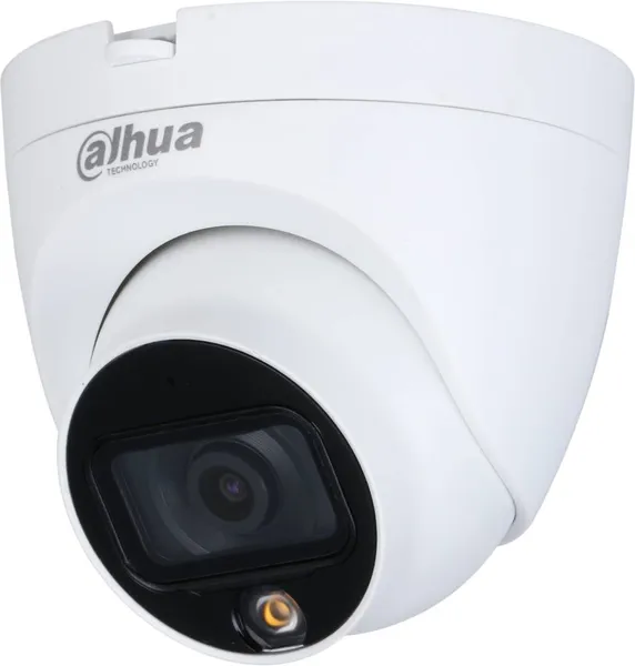 CCTV-камера Dahua DH-HAC-HDW1209TLQP-LED-0280B-S2