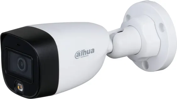 CCTV-камера Dahua DH-HAC-HFW1209CP-LED-0280B-S2
