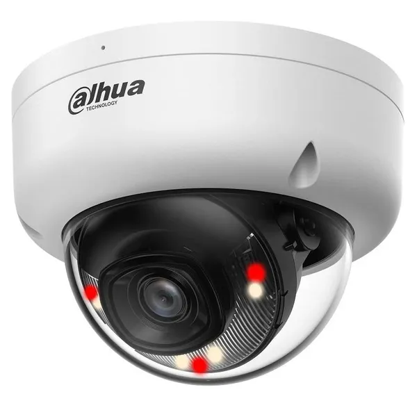 IP-камера Dahua DH-IPC-HDBW1239E1P-A-IL-0280B-S6