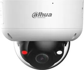 IP камера Dahua DH-IPC-HDBW3449R1P-ZAS-PV-S5, белый