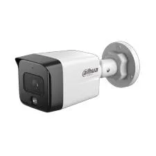 IP камера Dahua DH-IPC-HFW1431TC1P-A-0280B-S6, белый