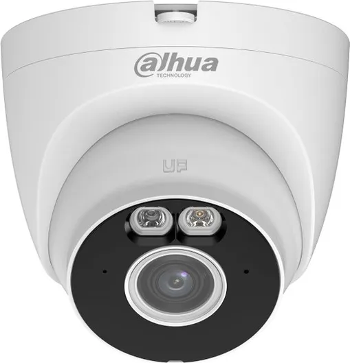IP-камера Dahua DH-IPC-T5AP-IL-0280B (УЦЕНКА, после сц, смена ПО)