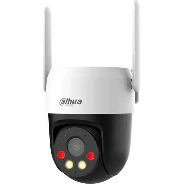 IP камера Dahua DH-P3AE-PV-4G (DH-SD-P3AE-PV-4G-EAU-0400B) 4-4мм