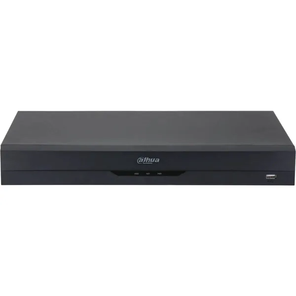 Гибридный видеорегистратор Dahua DH-XVR5216AN-I3/T