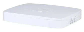 Видеорегистратор Dahua DHI-NVR4108-8P-4KS3