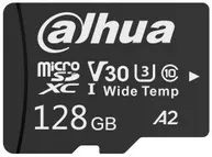 Карта памяти 128Gb DAHUA DHI-TF-W100-128GB, SD Micro, SDXC Class 10, UHS-I U1