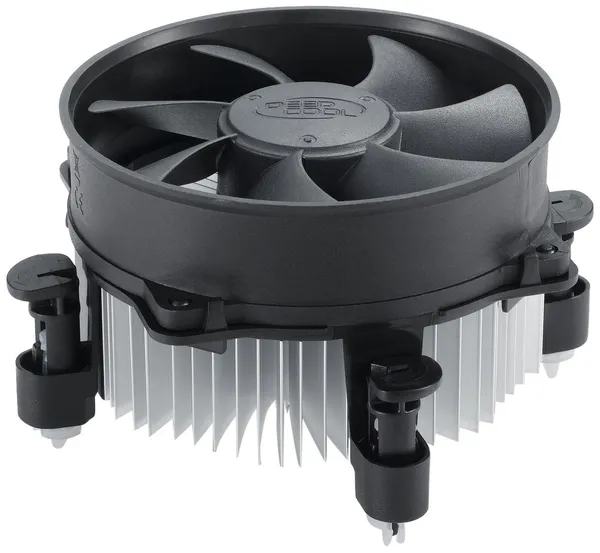 Кулер DeepCool Alta 9 DP-ICAP-AT9, 65W