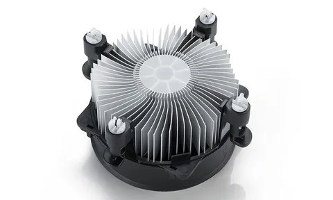 Кулер DeepCool Alta 9 DP-ICAP-AT9, 65W