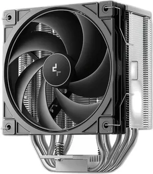Кулер DeepCool AG500 G2 R-AG500-BKNPMG2-G, 250W (LGA1700 Ready)