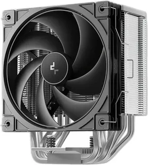 Кулер DeepCool AG600 R-AG600-BKNPMG2-G, 260W (LGA1700 Ready)