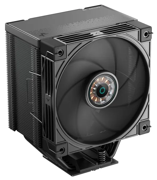 Кулер DeepCool AK700 VC R-AK700VC-BKNNMN-GJD, 260W (LGA1700 Ready)