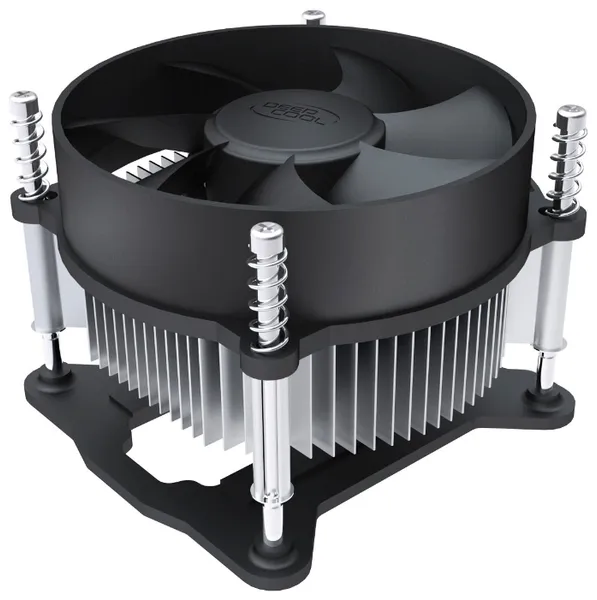 Кулер DeepCool CK-11508 DP-ICAS-CK11508, 65W