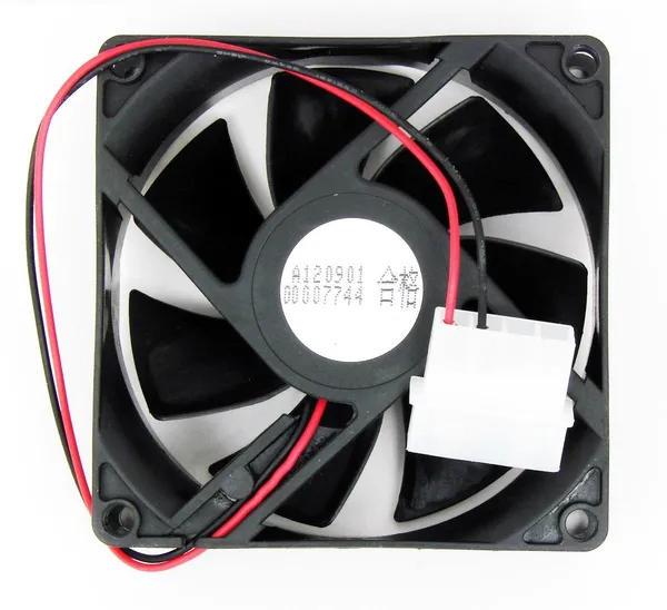 Вентилятор 8x8см DeepCool XFAN 80 XDC-XFAN80