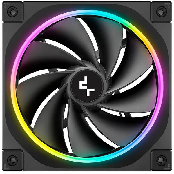 Вентилятор 12x12см DeepCool FL12R