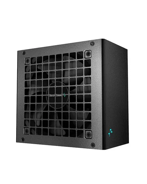 Блок питания 650Вт, DeepCool PK650D R-PK650D-FA0B-EU, 80 Plus Bronze, APFC, ATX