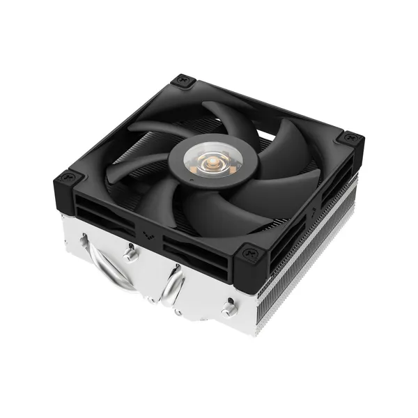 Кулер DeepCool AN400 R-AN400-SRWNMN-G, 150W (LGA1700 Ready)